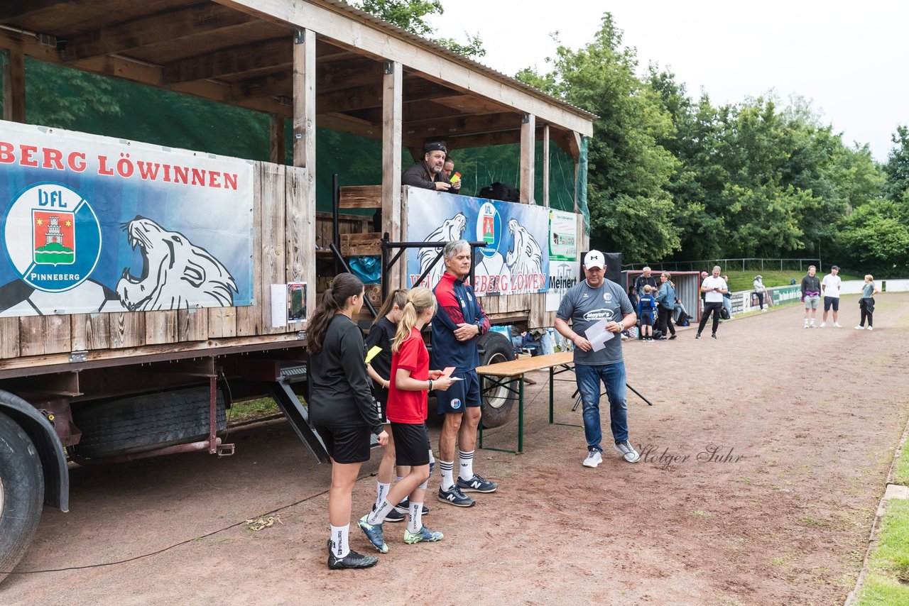 Bild 92 - Loewinnen Cup